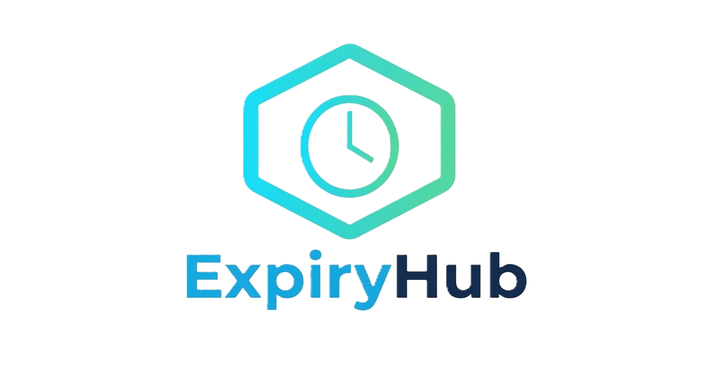 ExpiryHub